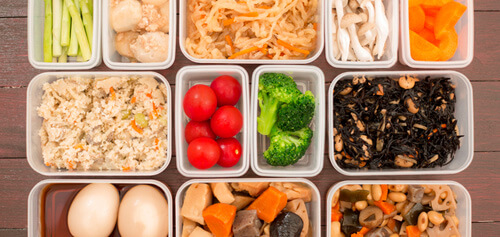 美容食学講座