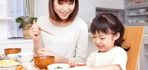 親子で食学Kids（4〜6歳児）