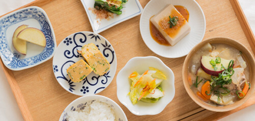 食学講座