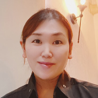 曽根原　としえ