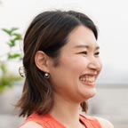 佐藤 菜央さん