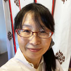 中田 美佐子さん