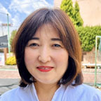 島野 亜矢子さん