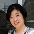 清水 信子さん