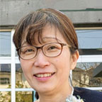 四井 加代子さん
