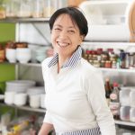 庄司　いずみ