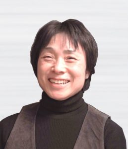 川勝　朋子