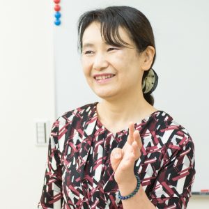 水澤　博子