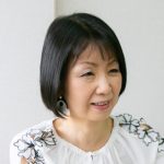 山口　芳香