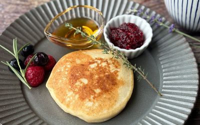 グルテンフリー食学講座